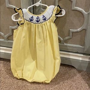 Girls 18 month Bubble